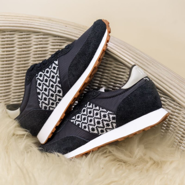 Hoi An Ripstop Black