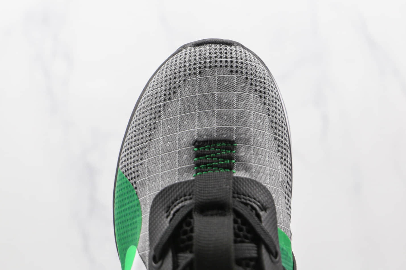 Nike Air Max 2021 'Black Green Strike' DA3199-004 - Stylish and Superior Performance Shoes