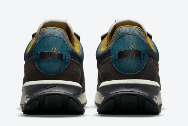 Nike Air Max Pre-Day Brown/Navy-White DC5330-301 - Stylish and Comfortable Sneakers for Men | Shop Now