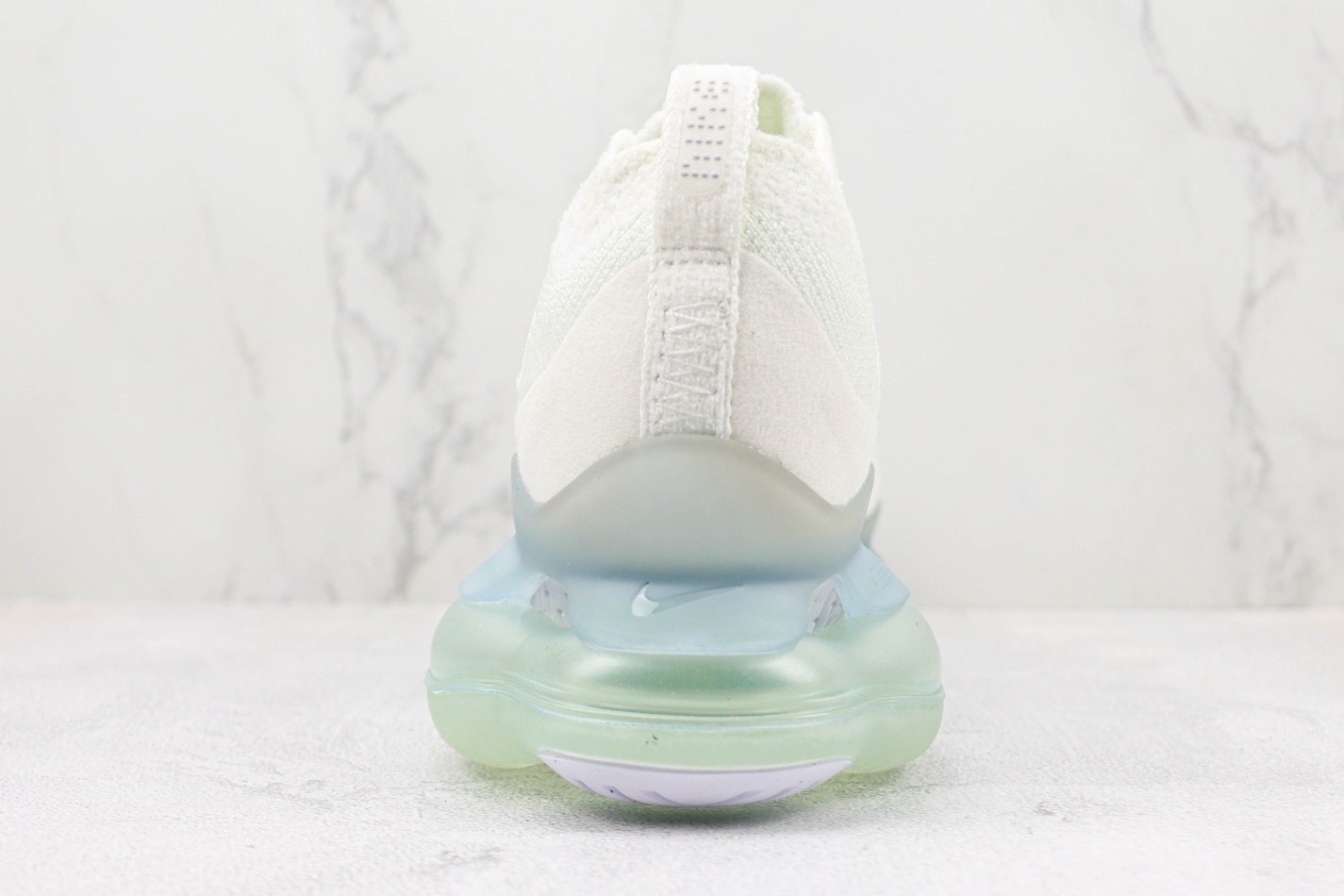 Nike Air Max Scorpion FK 'White Pure Platinum' DJ4702-100 - Stylish and Versatile Sneakers for Ultimate Comfort | Free Shipping Available