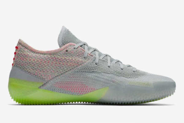 Nike Kobe AD NXT 360 'Multicolor' AQ1087-003 - High Performance Basketball Shoes