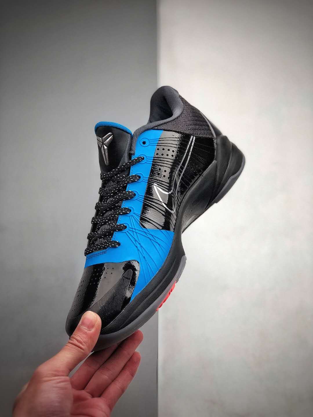 Nike Zoom Kobe 5 Protro 'Big Stage' CT8014-100: Superior Performance for Basketball Players