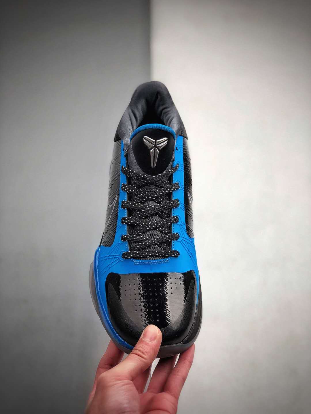Nike Zoom Kobe 5 Protro 'Big Stage' CT8014-100: Superior Performance for Basketball Players