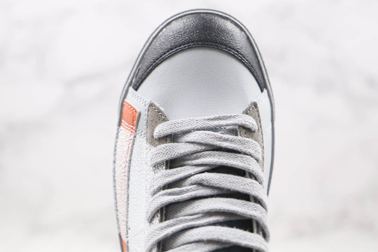 Nike Blazer Mid '77 Vintage 'Shanghai' DC9170-001 - Limited Edition Sneakers