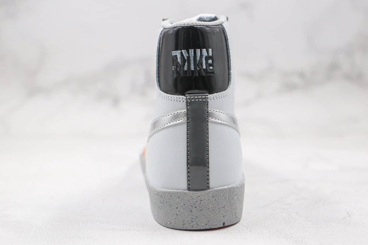 Nike Blazer Mid '77 Vintage 'Shanghai' DC9170-001 - Limited Edition Sneakers
