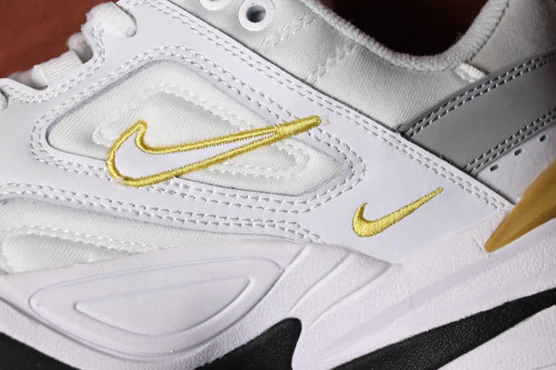 Nike M2K Tekno 'Platinum Celery' AO3108-009 - Stylish and Comfortable Footwear