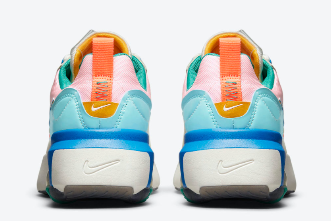 Nike Wmns Air Max Verona Multi-Color DJ5065-144 | Stylish Women's Sneakers