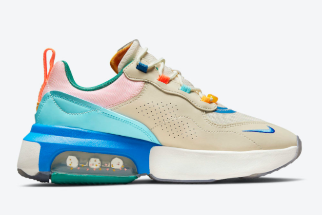 Nike Wmns Air Max Verona Multi-Color DJ5065-144 | Stylish Women's Sneakers