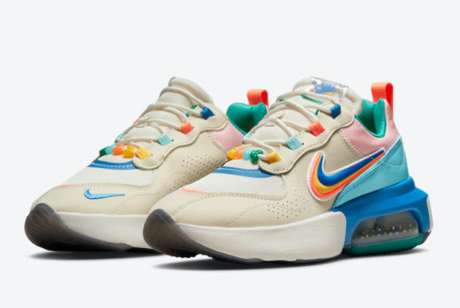 Nike Wmns Air Max Verona Multi-Color DJ5065-144 | Stylish Women's Sneakers