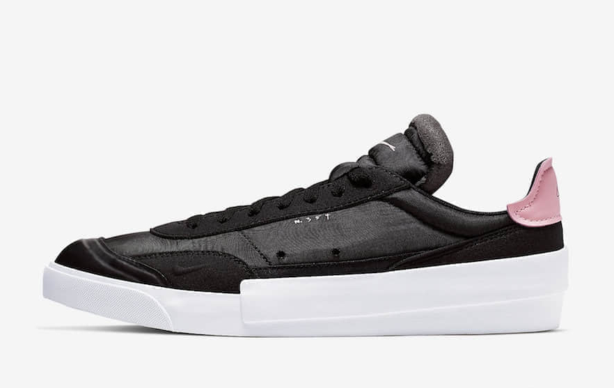 Nike Drop Type LX 'Pink Tint' AV6697-001 - Shop now for trendy sneakers