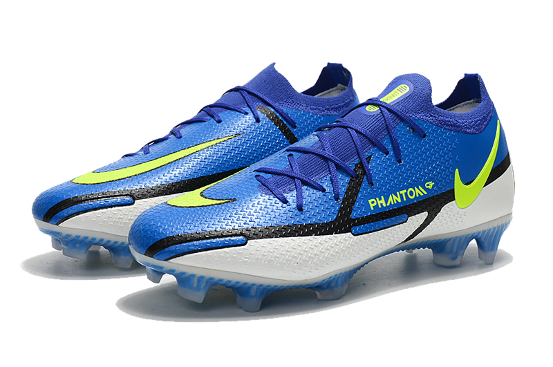 Nike Phantom GT2 Elite FG 'Recharge Pack' CZ9890-570 - Ultimate Performance Football Boots
