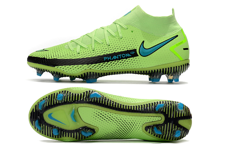 Buy Nike Phantom GT Elite DF FG Lime Glow - Get the Best Deals!