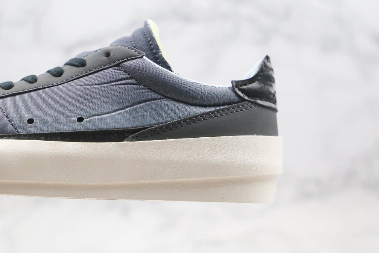 Nike Drop Type SE N.354 Anthracite Black Hydrogen Blue CK6200-001 - Stylish and Functional Nike Sneakers