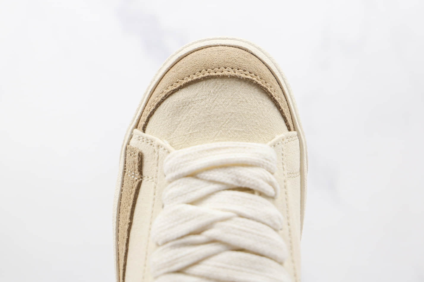 Nike Blazer Low '77 Vintage 'Paisley Swoosh' DJ4665-100 | Stylish Retro Sneakers