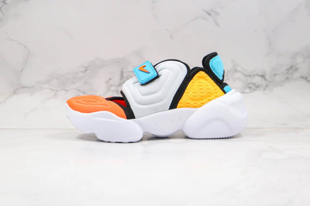 Nike Aqua Rift 'Multi-Color' CW7164-002 - Buy Online